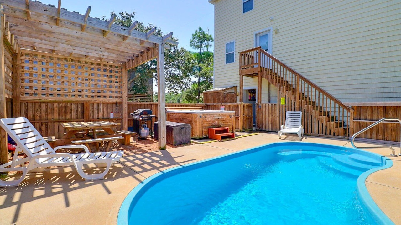 Photo of Outdoor in Nags Head