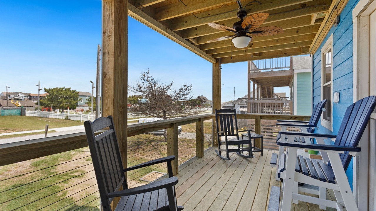 Photo of Outdoor in Nags Head