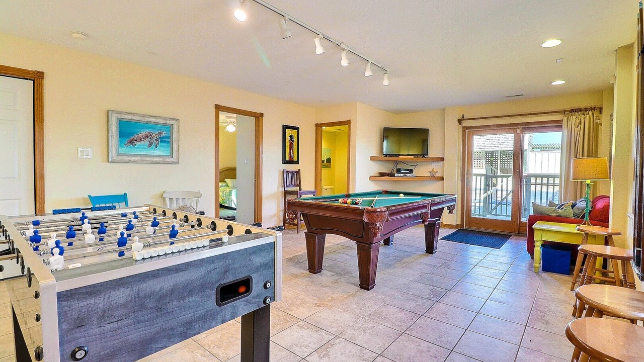 Photo of Bedroom in Kill Devil Hills
