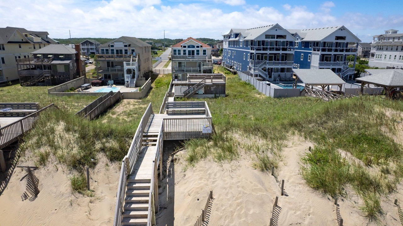 Photo of Outdoor in Kill Devil Hills