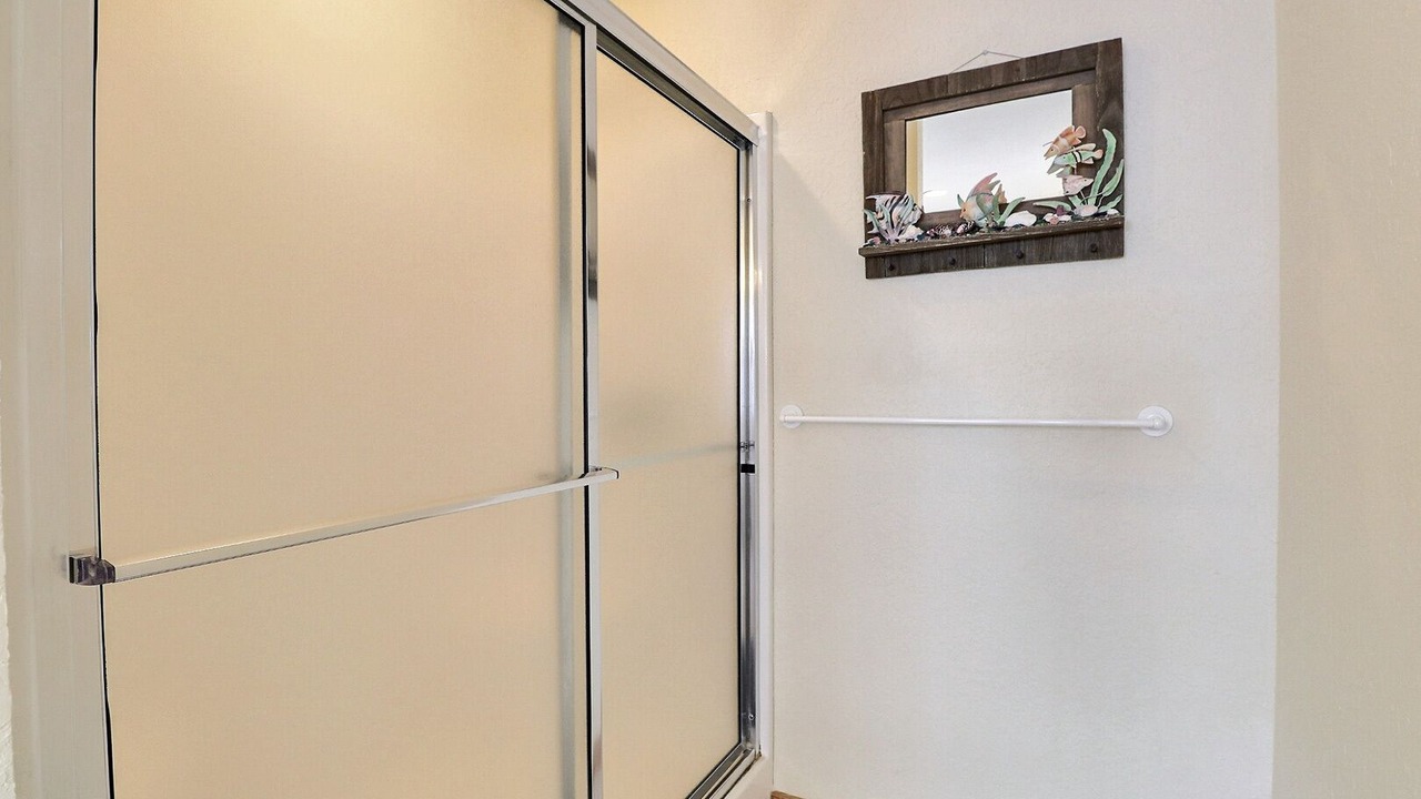 Photo of Bathroom in Kill Devil Hills