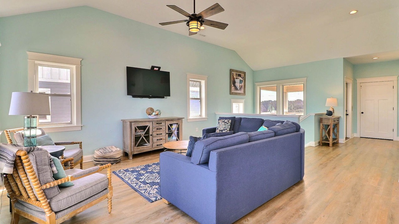 Photo of Livingroom in Sea Retreat