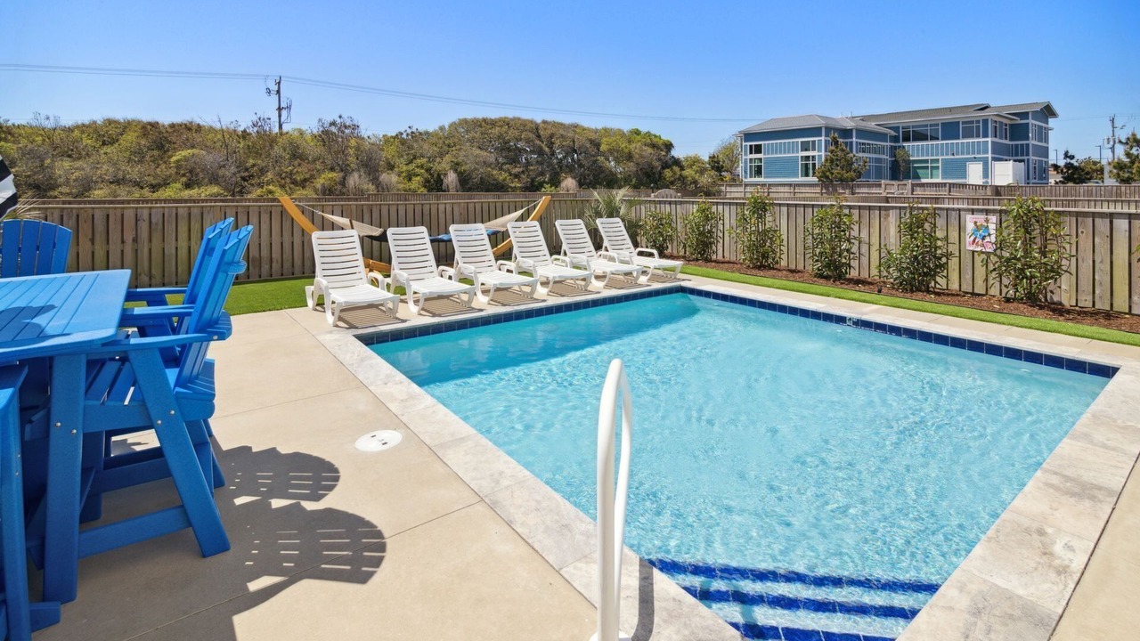 Photo of Outdoor in Sea Retreat