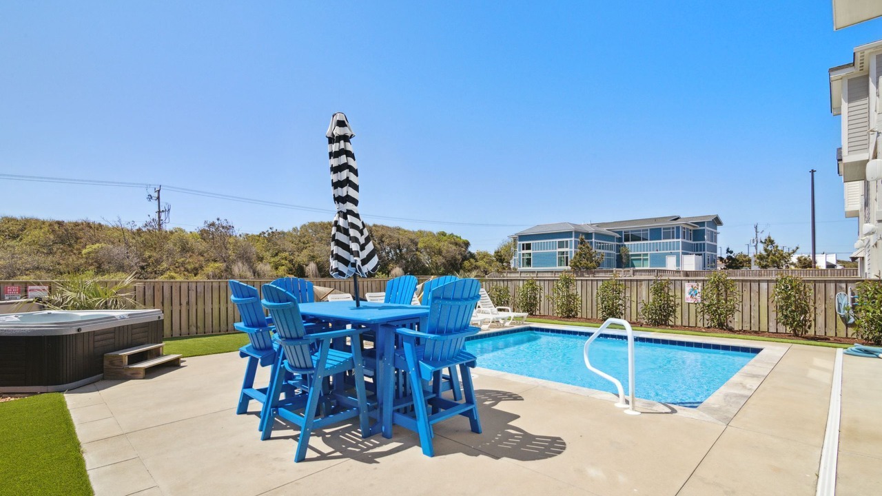 Photo of Outdoor in Sea Retreat