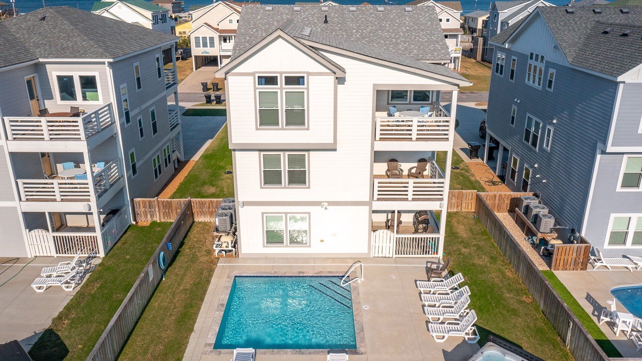 Photo of Outdoor in Sea Retreat