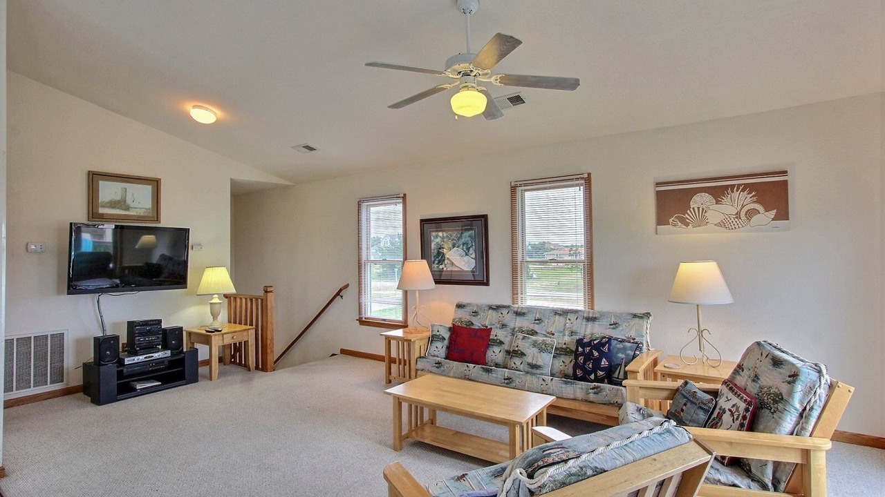 Photo of Livingroom in Sea Scape