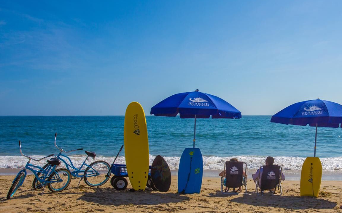 Photo of Others in Sea Scape