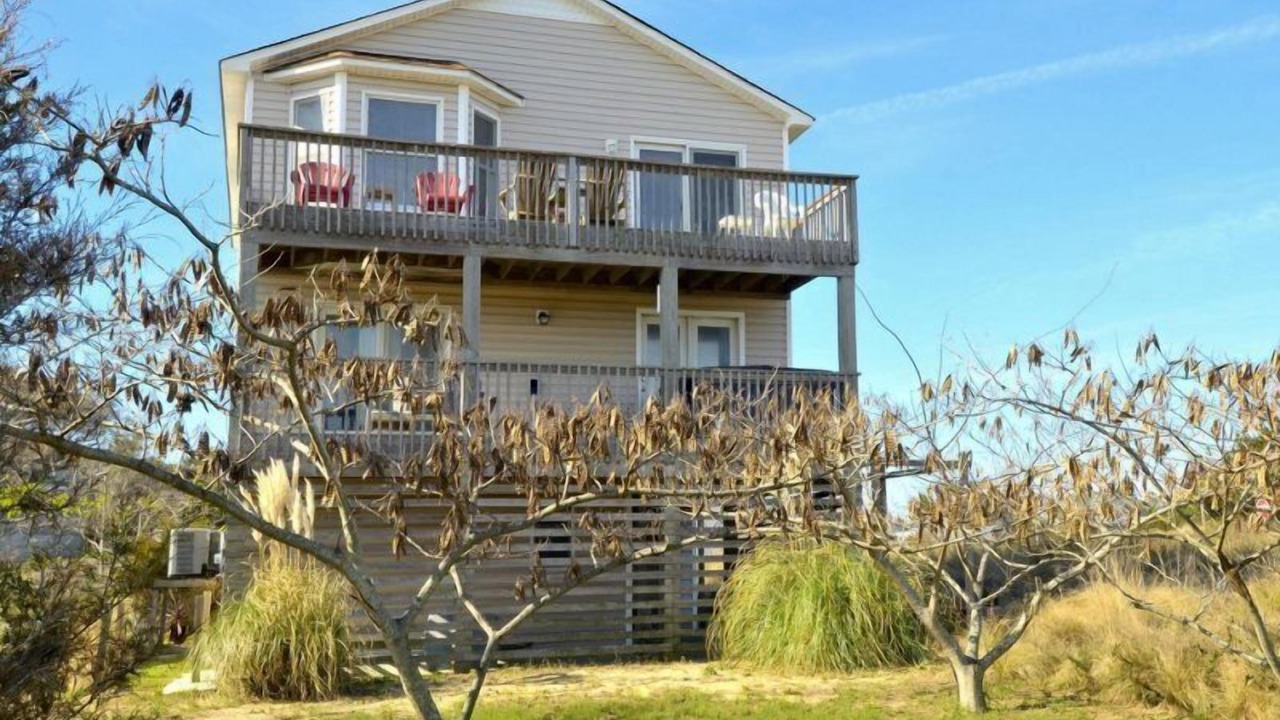 Photo of Outdoor in Sea Scape