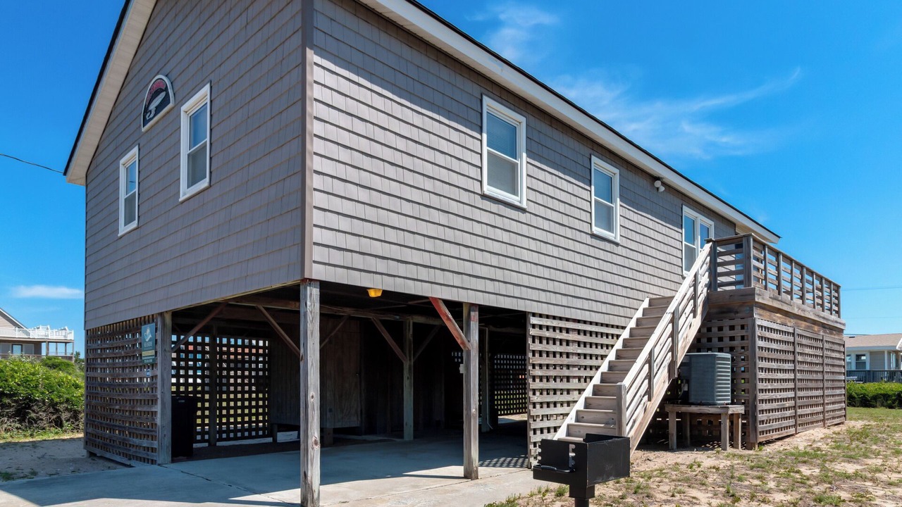 Photo of Outdoor in Kitty Hawk