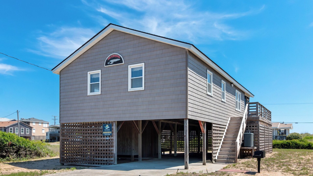 Photo of Outdoor in Kitty Hawk