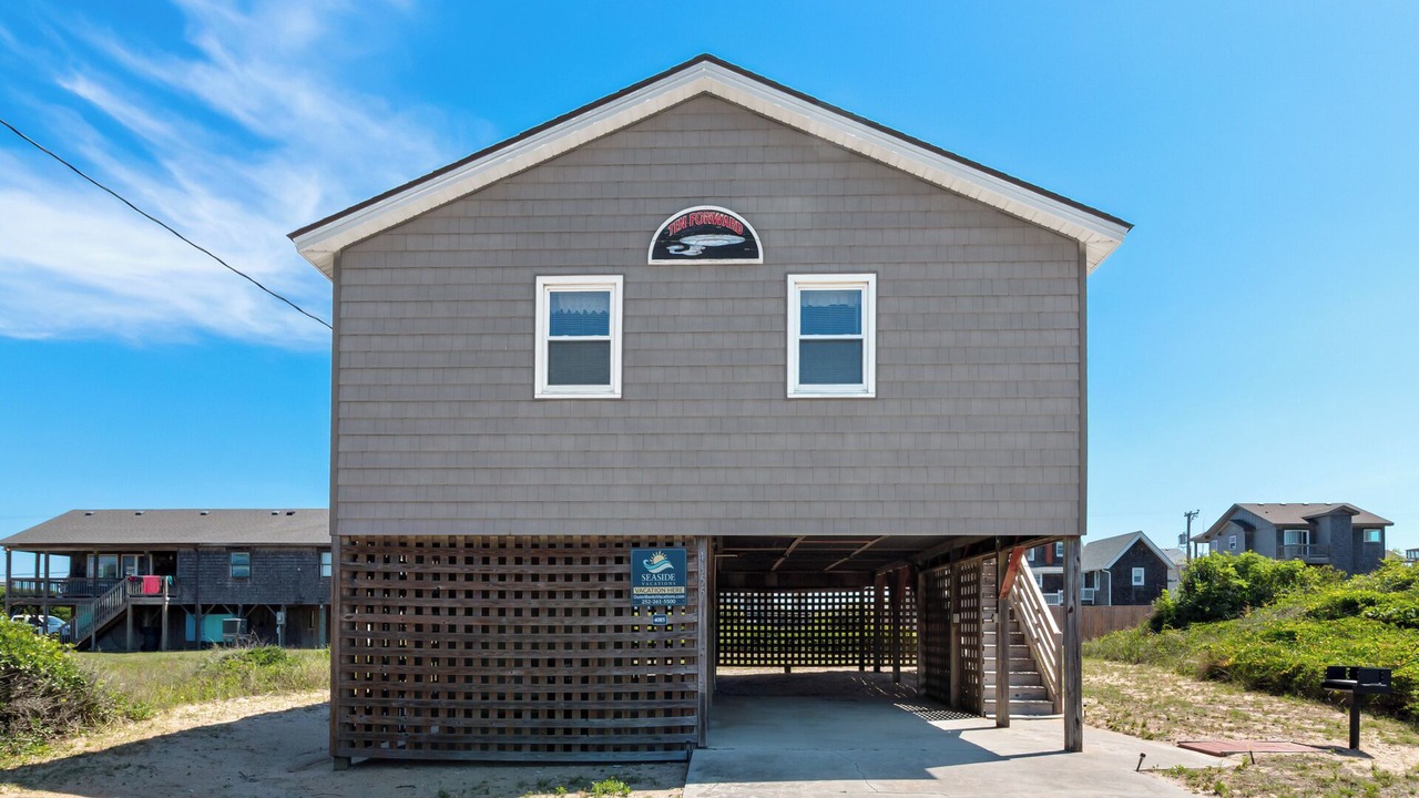 Photo of Outdoor in Kitty Hawk