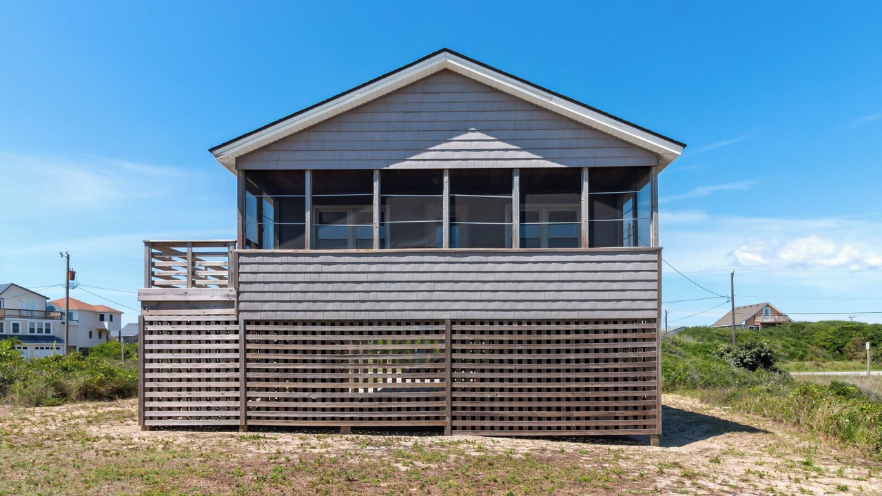 Photo of Outdoor in Kitty Hawk