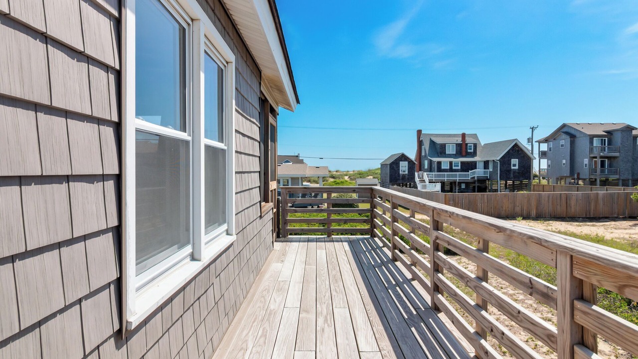 Photo of Outdoor in Kitty Hawk