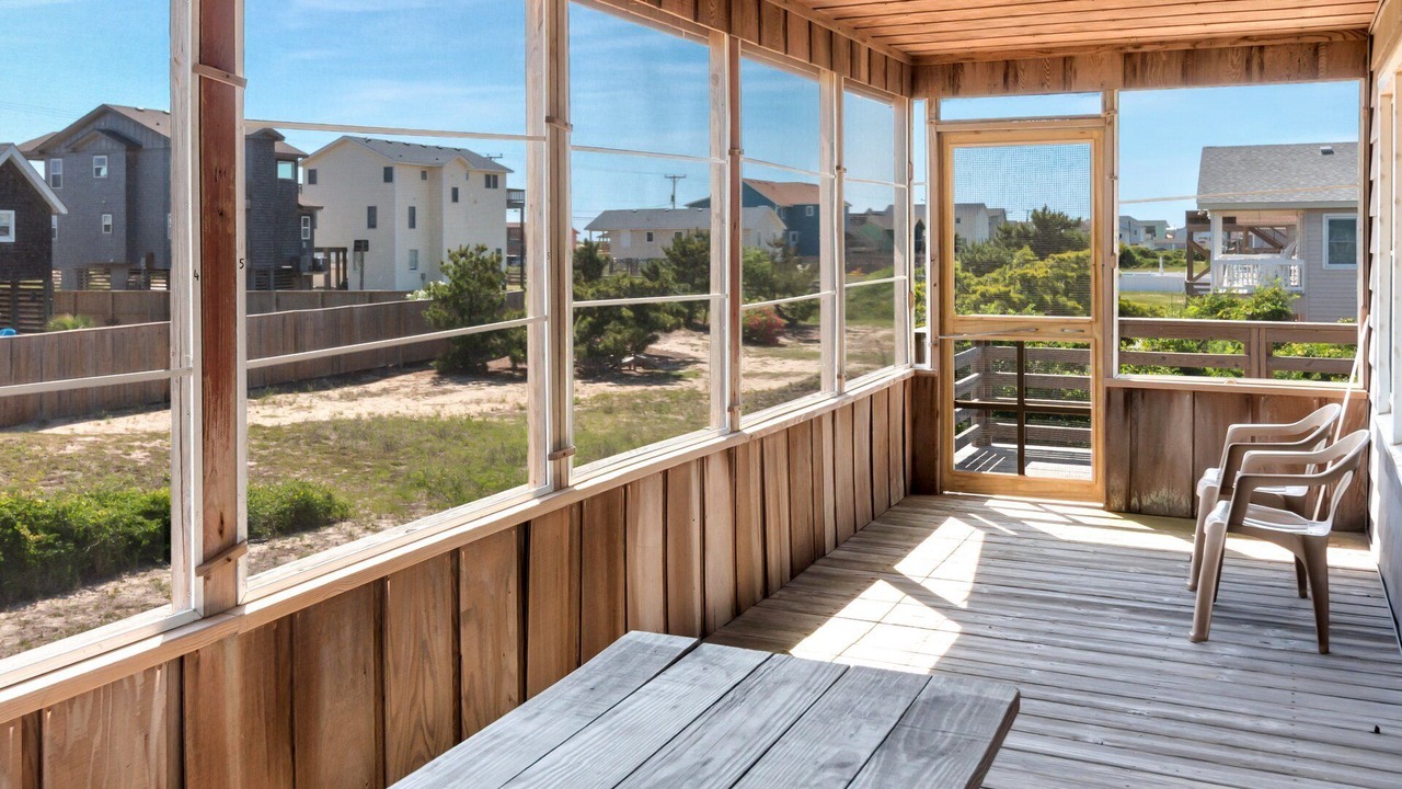 Photo of Outdoor in Kitty Hawk