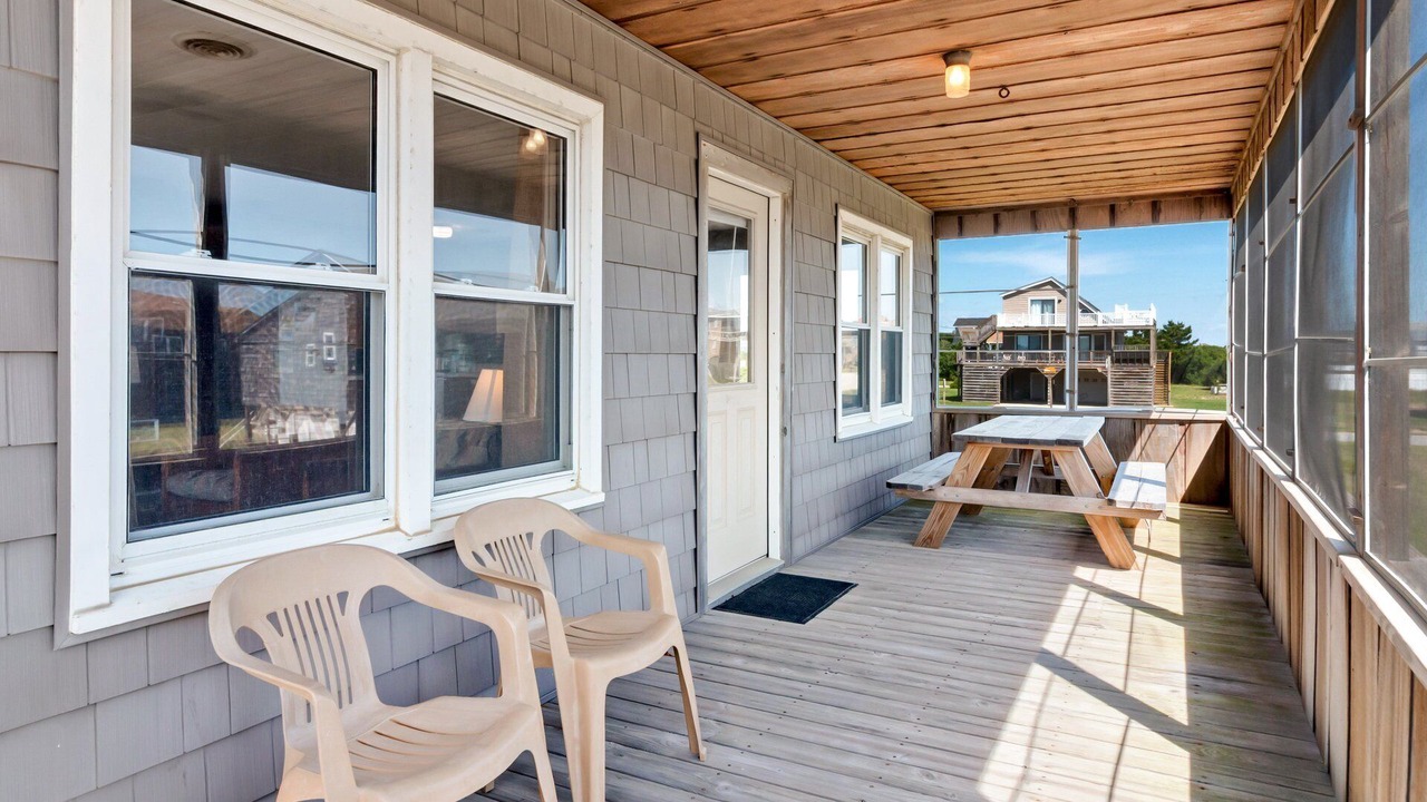 Photo of Outdoor in Kitty Hawk