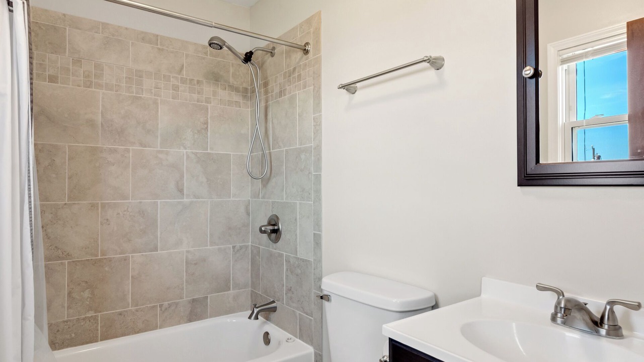 Photo of Bathroom in Kitty Hawk