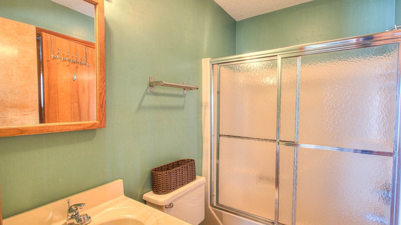 Photo of Bathroom in Sea Retreat