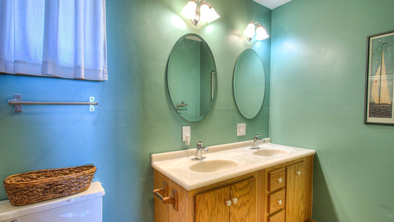 Photo of Bathroom in Sea Retreat