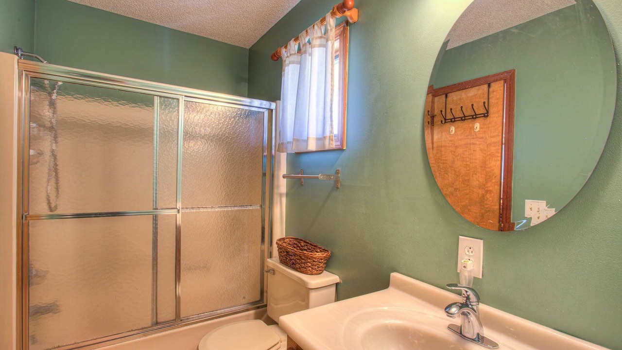 Photo of Bathroom in Sea Retreat