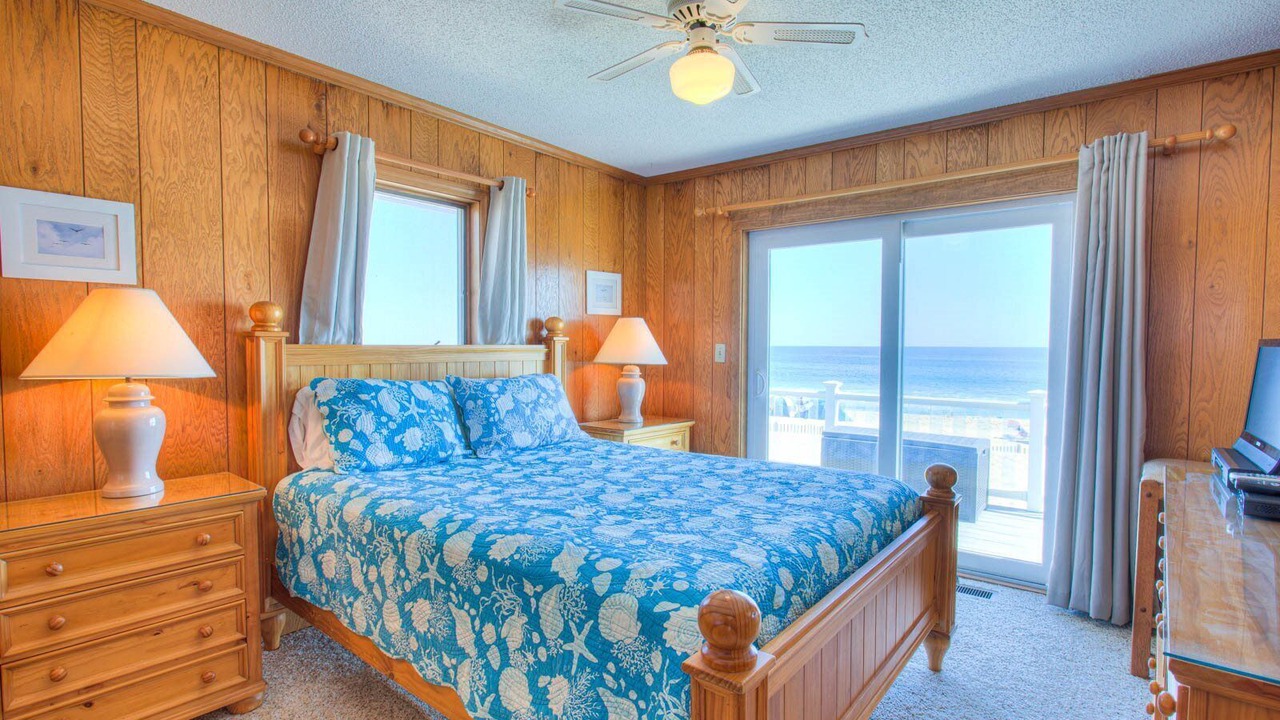Photo of Bathroom in Sea Retreat