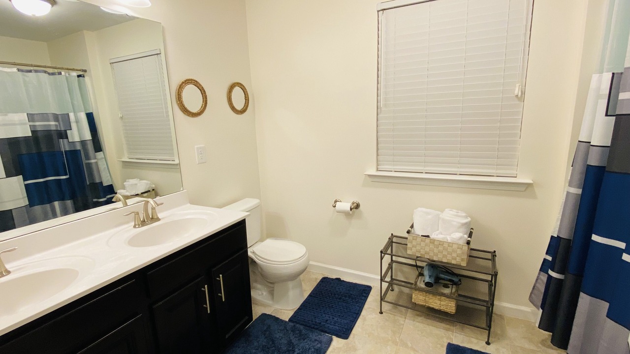 Photo of Bathroom in Clegg
