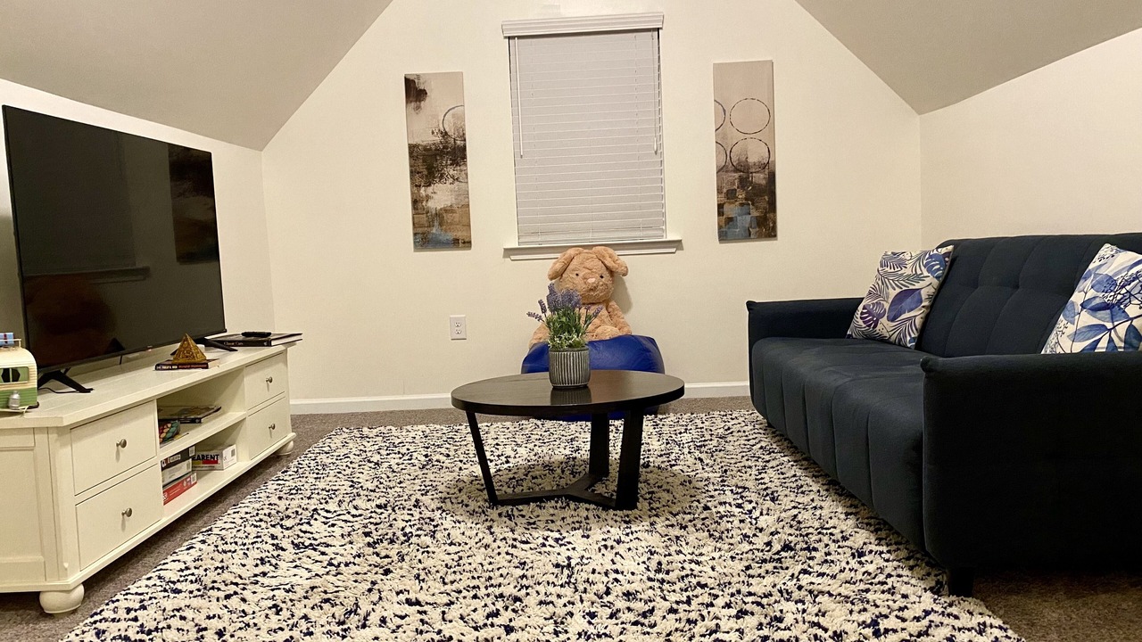 Photo of Livingroom in Clegg
