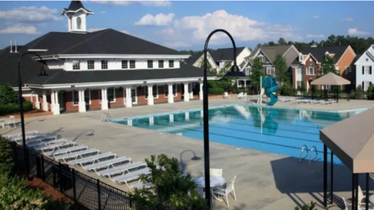 Photo of Outdoor in Clegg