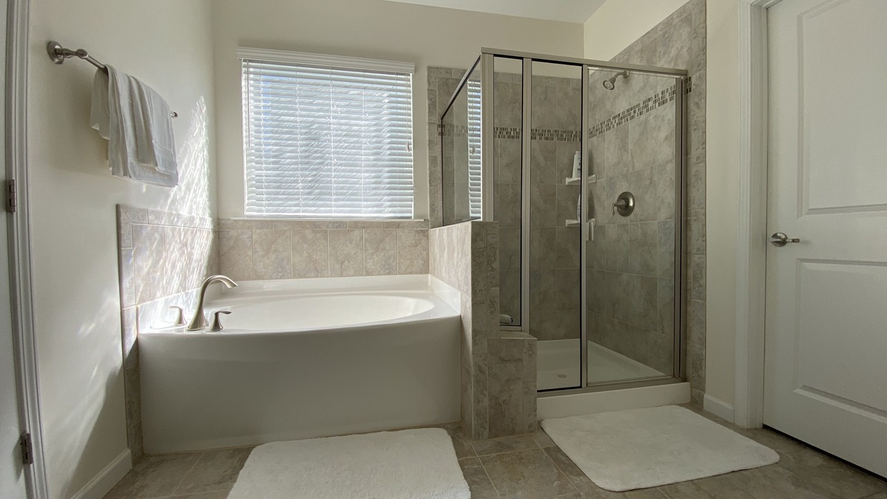 Photo of Bathroom in Clegg