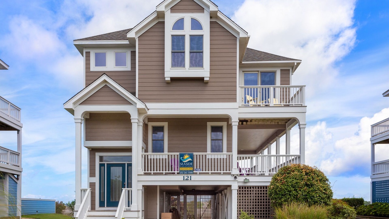 Photo of Outdoor in Manteo