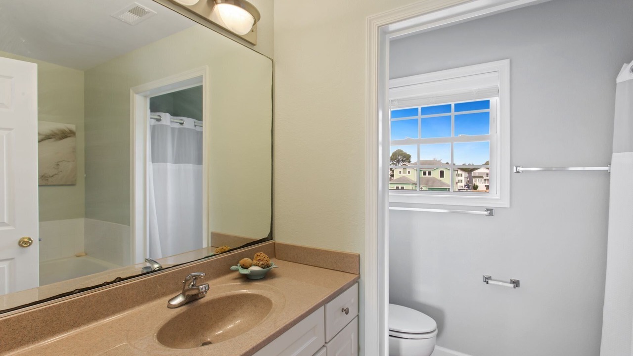Photo of Bathroom in Colington Harbour