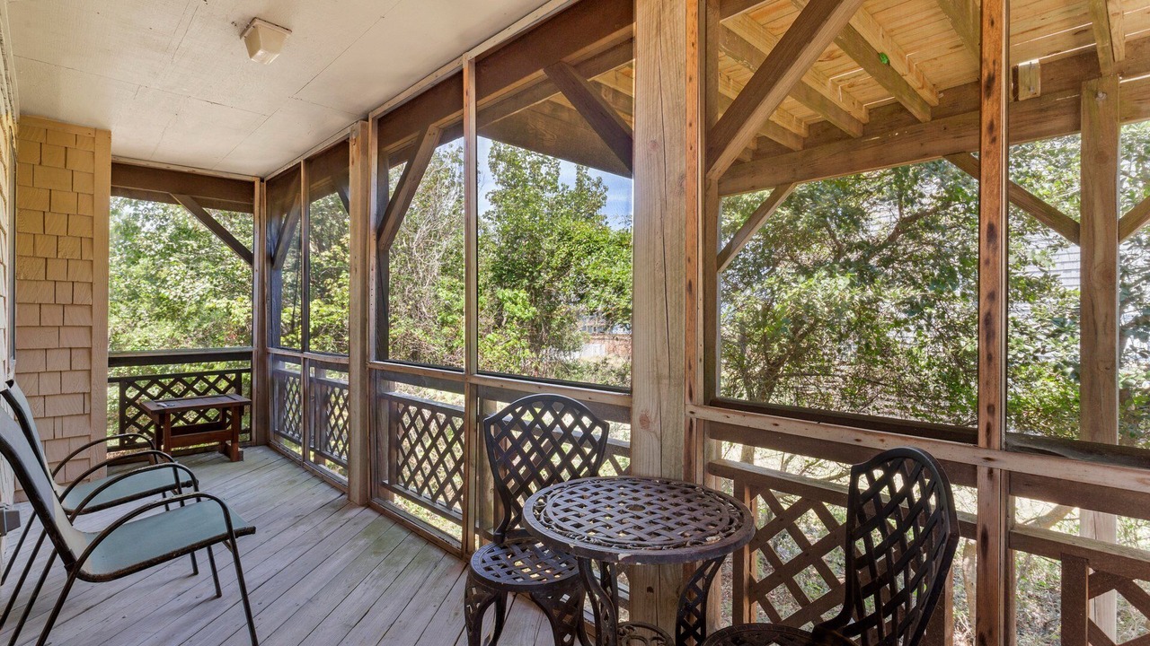 Photo of Outdoor in Corolla Village