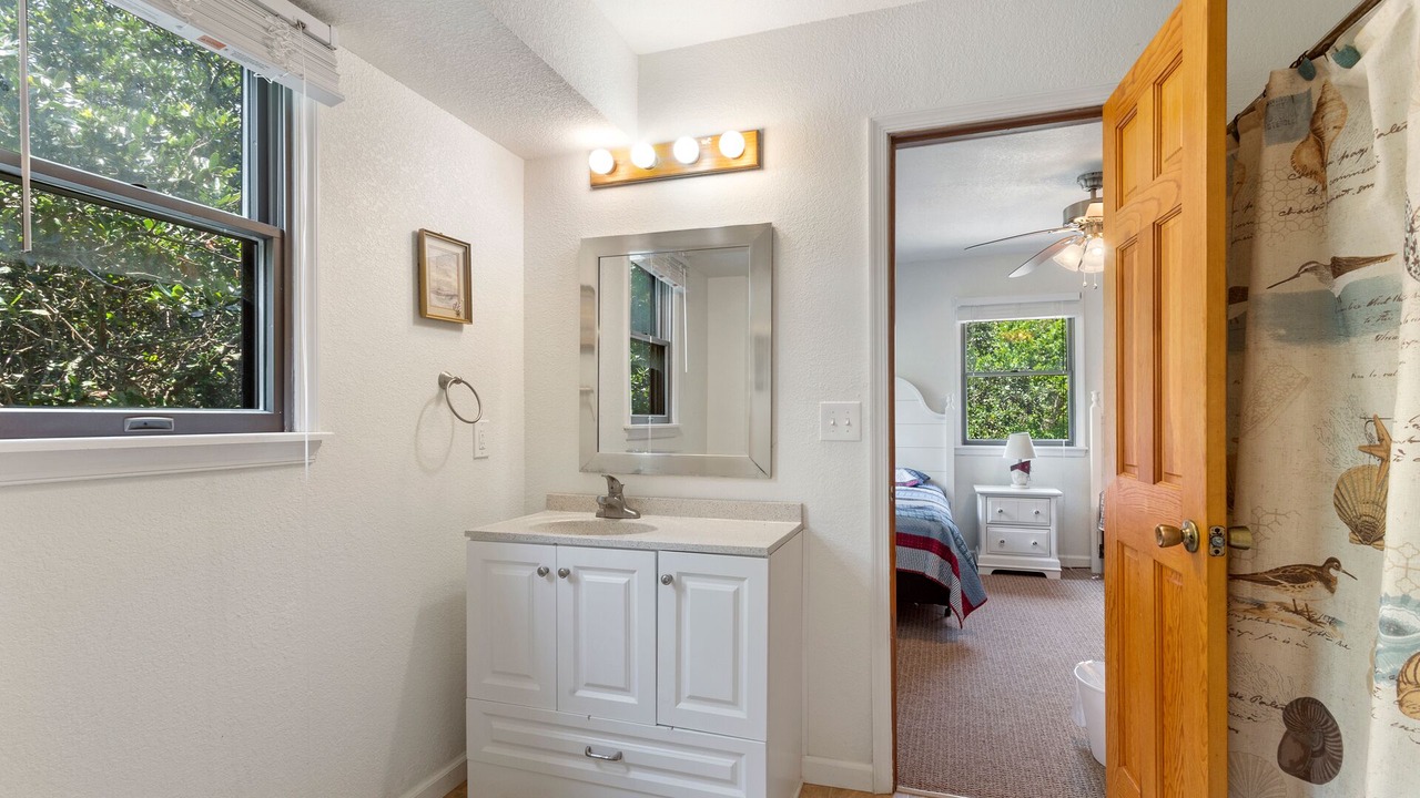 Photo of Bathroom in Corolla Village