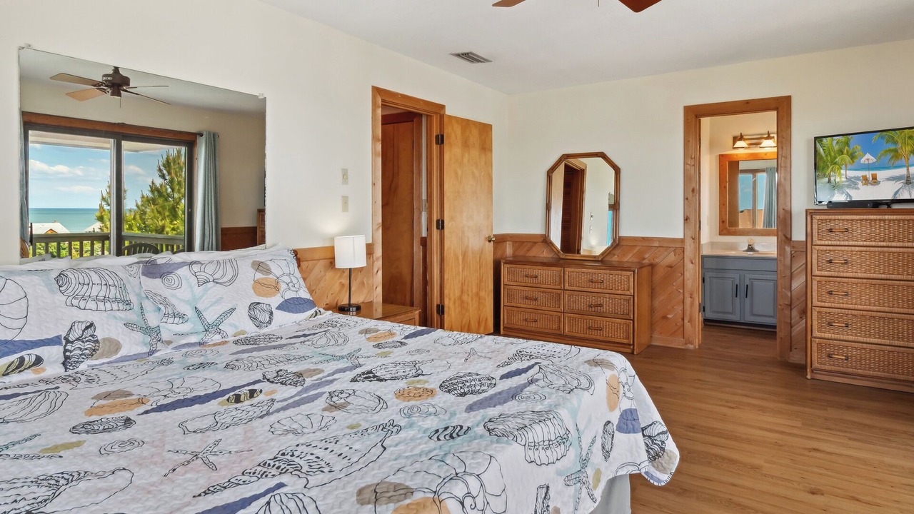 Photo of Bathroom in Carolina Dunes