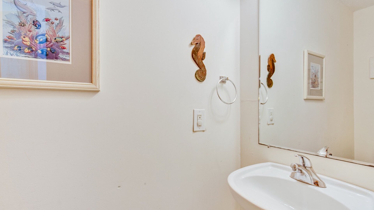 Photo of Bathroom in Colington