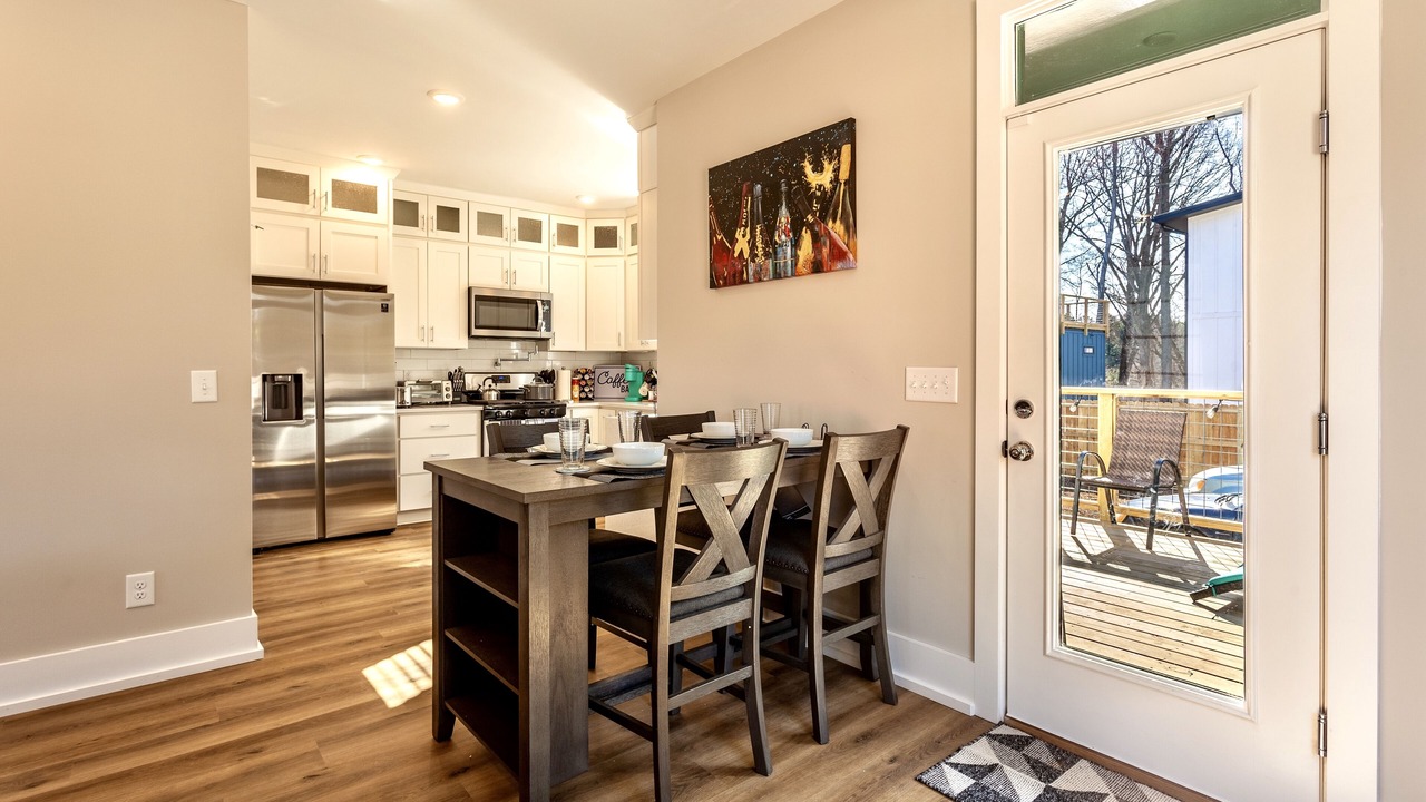 Photo of Kitchen in Hayes