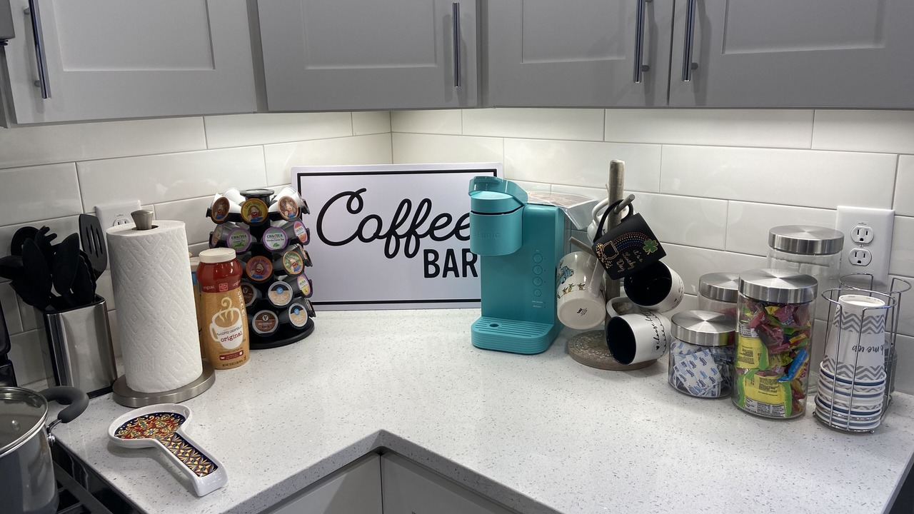 Photo of Kitchen in Hayes