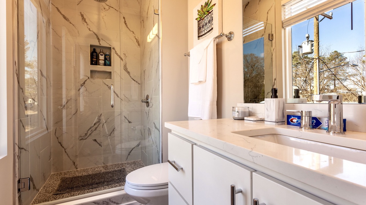 Photo of Bathroom in Hayes