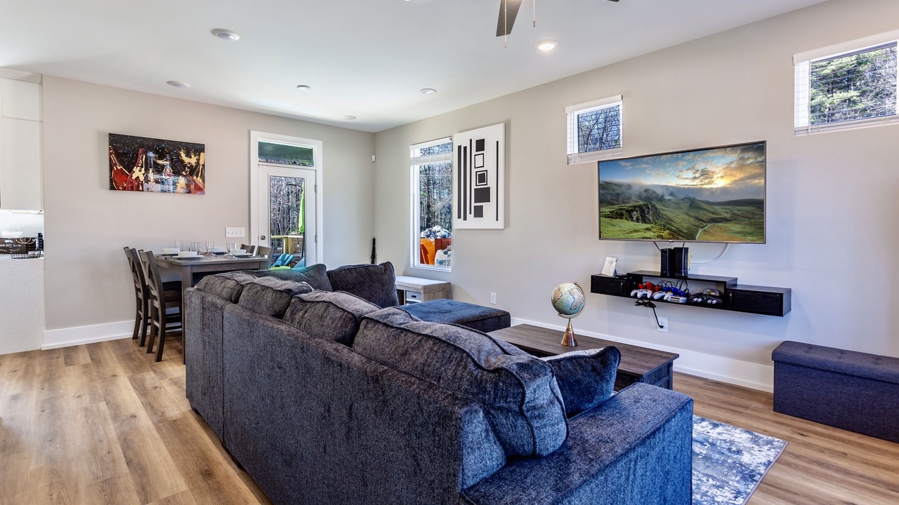 Photo of Livingroom in Hayes