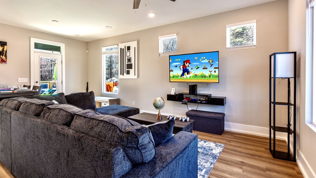 Photo of Livingroom in Hayes