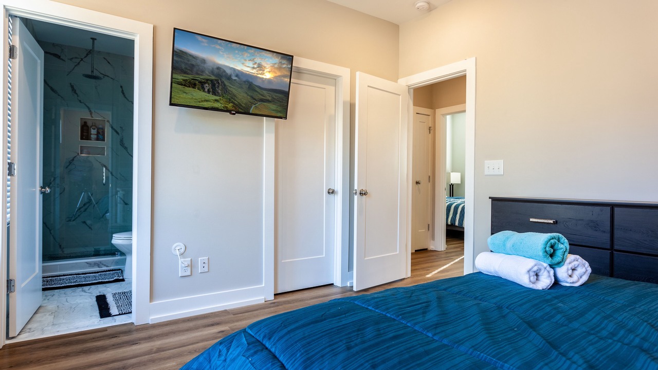 Photo of Bedroom in Hayes