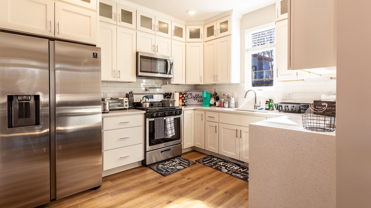 Photo of Kitchen in Hayes