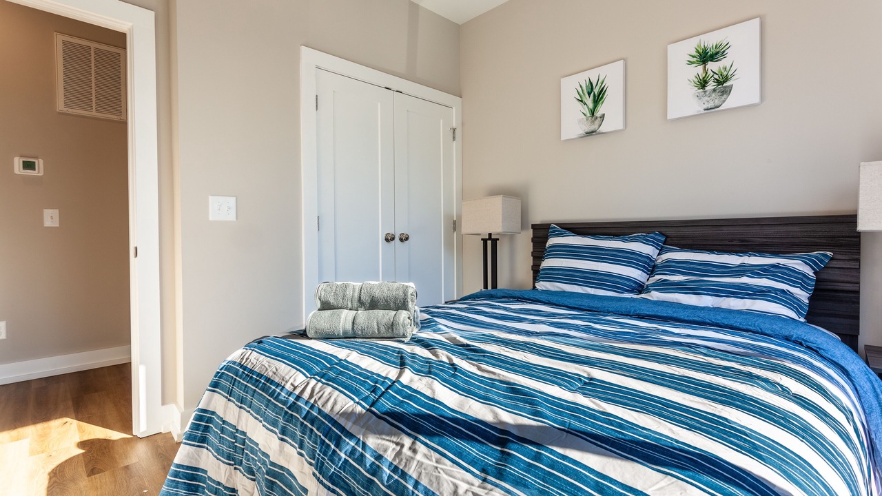 Photo of Bedroom in Hayes