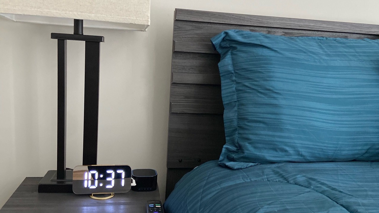 Photo of Bedroom in Hayes