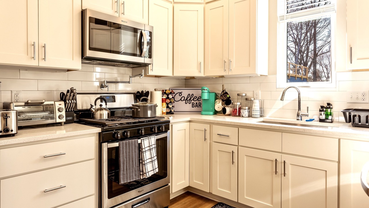 Photo of Kitchen in Hayes
