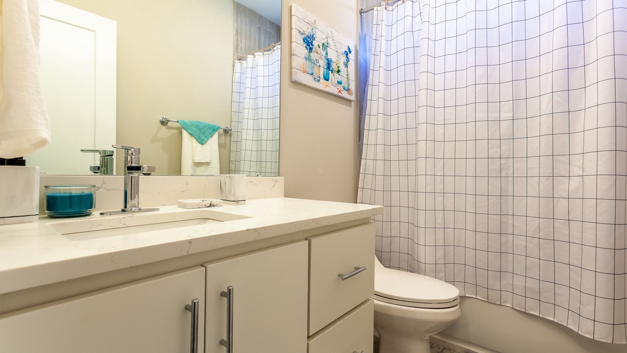 Photo of Bathroom in Hayes