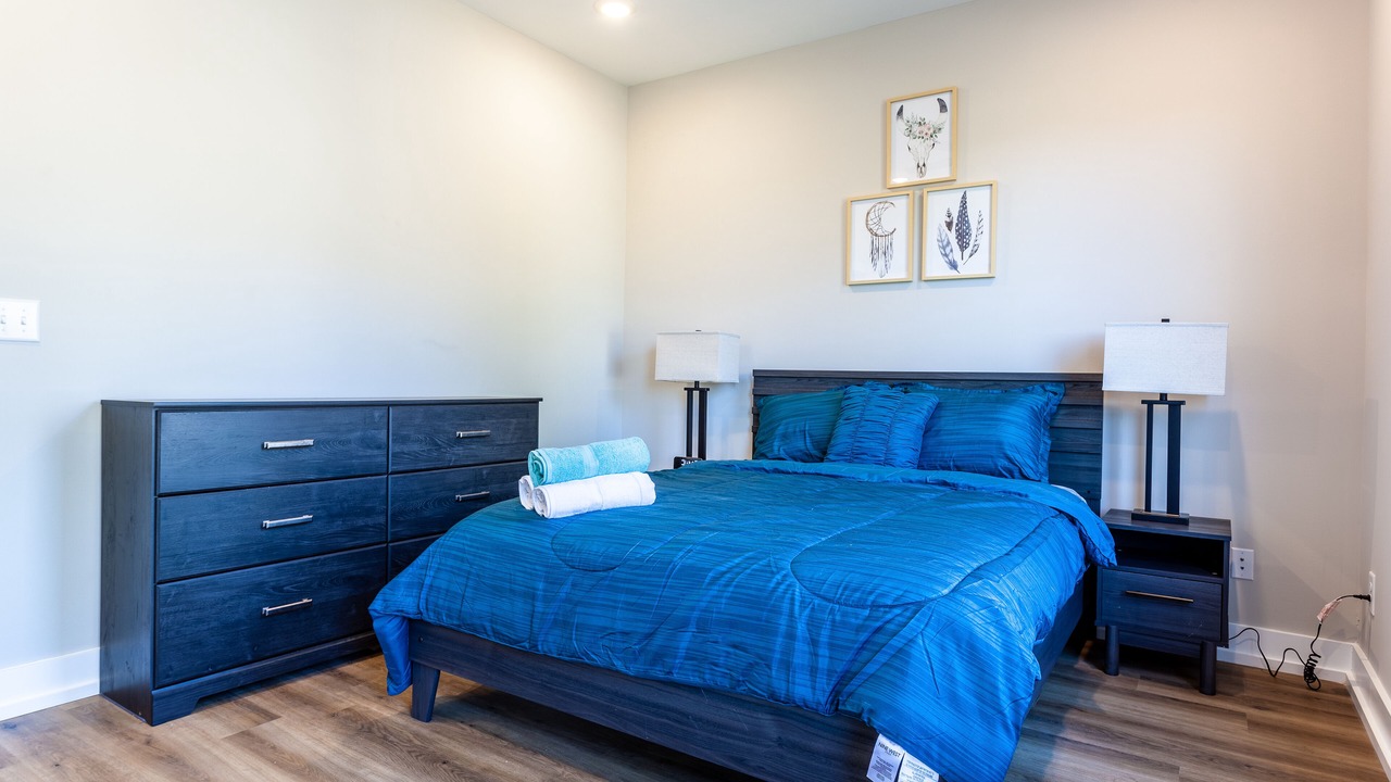 Photo of Bedroom in Hayes