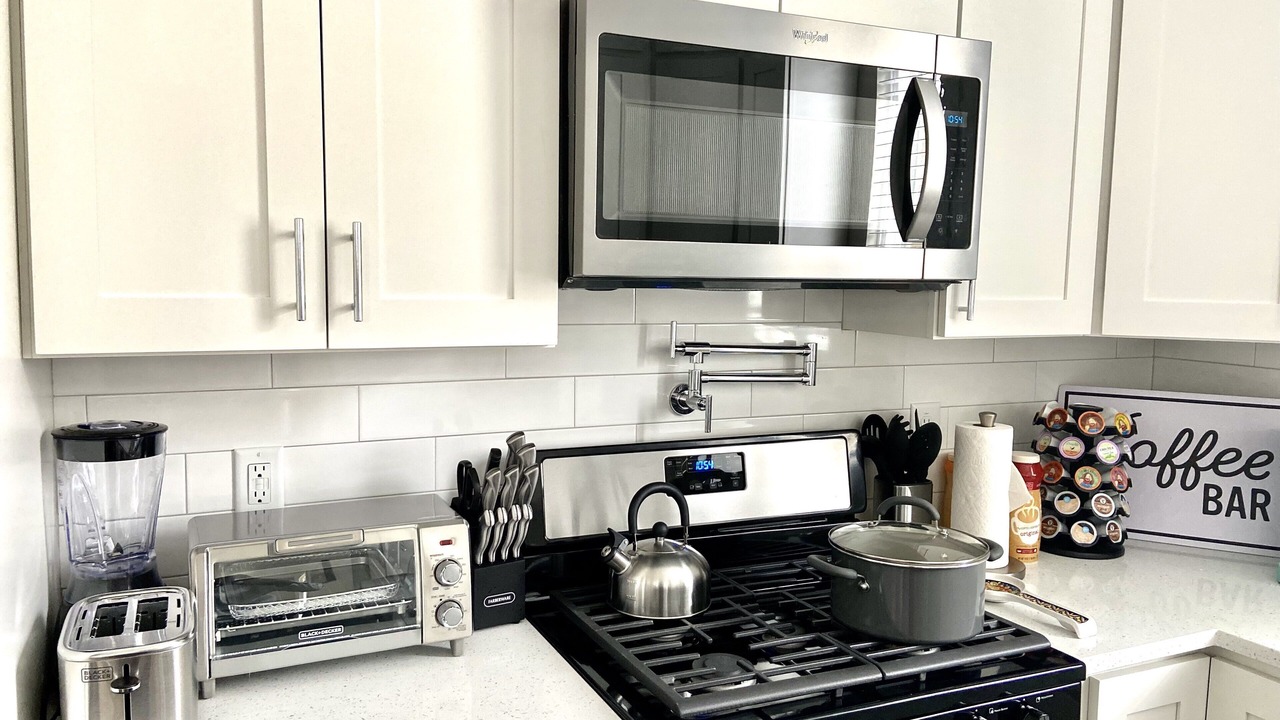 Photo of Kitchen in Hayes