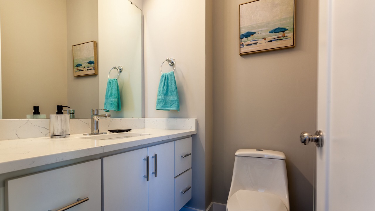 Photo of Bathroom in Hayes
