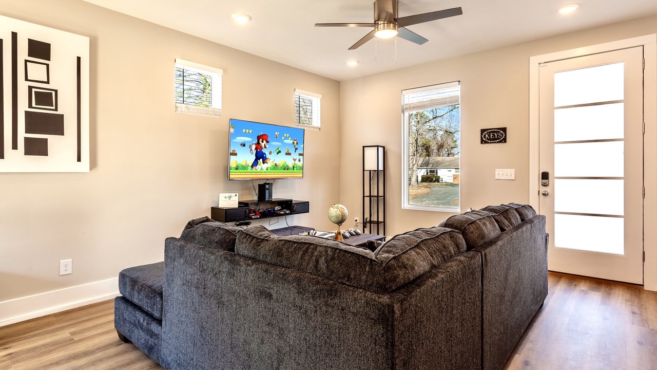 Photo of Livingroom in Hayes