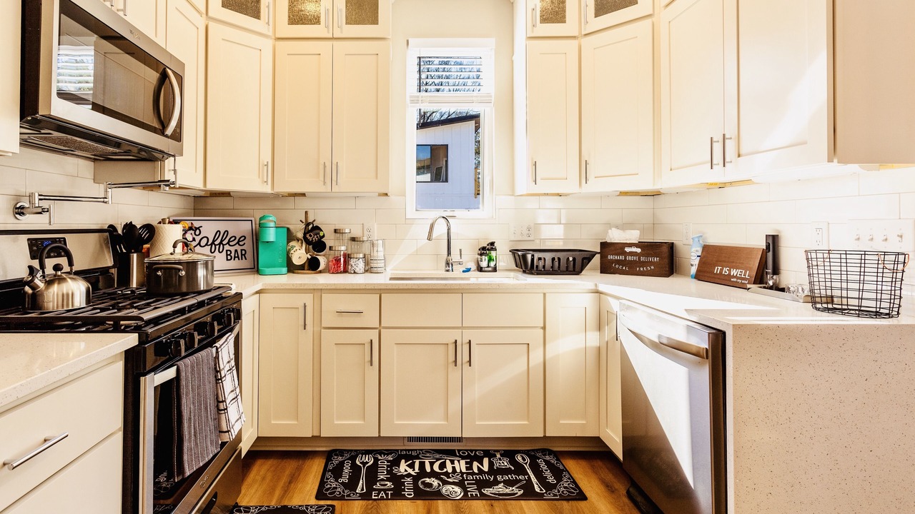 Photo of Kitchen in Hayes
